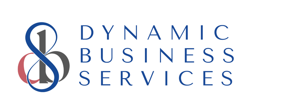 Dynamic Business Services logo