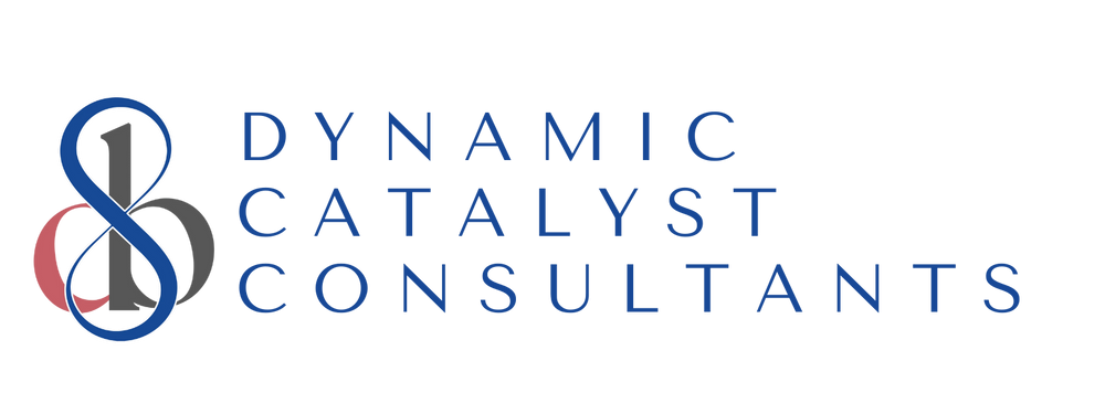 Dynamic Catalyst Consultants logo