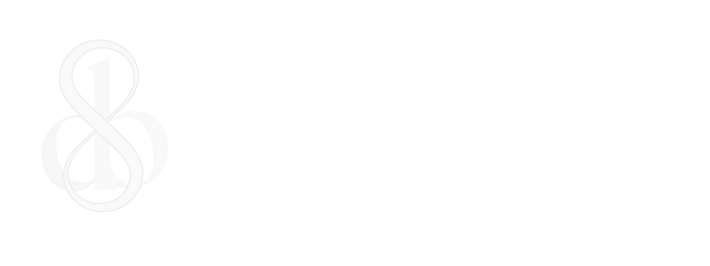 Dynamic Group Footer logo