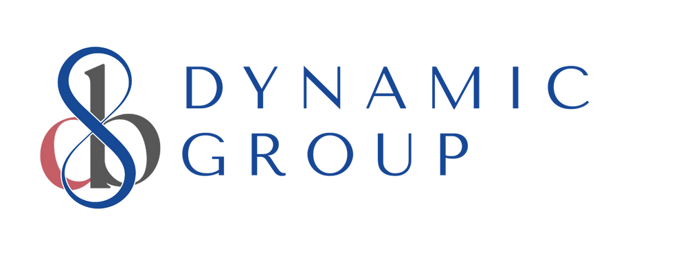 Dynamic Group logo