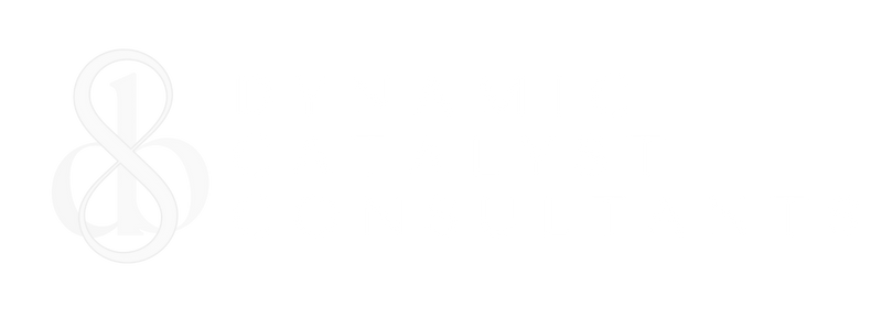 Dynamic Catalyst Consultants Footer logo
